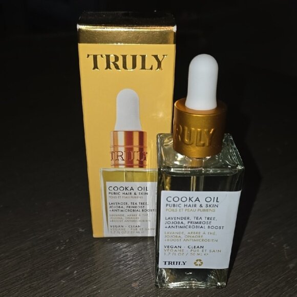 Truly Cooka Concentrate In-Grown Hair Serum - Picture 3 of 11